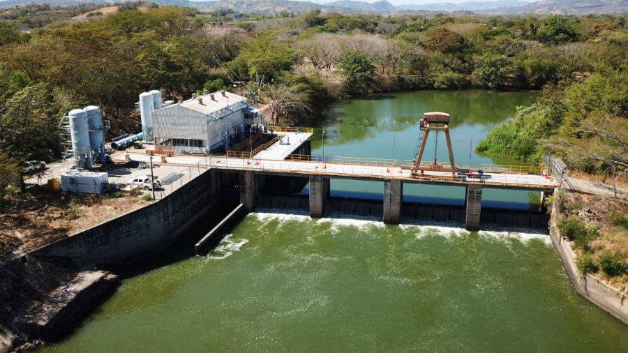 ANDA interrumpirá servicio de agua potable este lunes por mantenimiento en planta Las Pavas anda-interrumpira-servicio-de-agua-potable-este-lunes-por-mantenimiento-en-planta-las-pavas